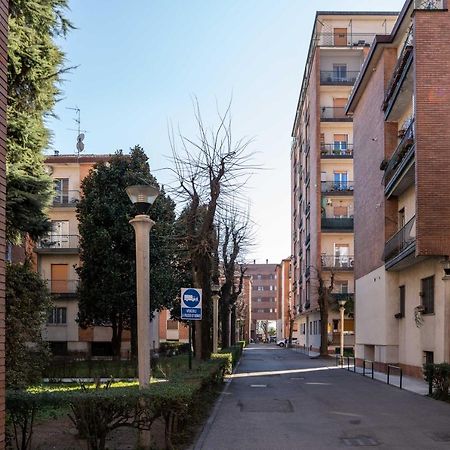 Apartamento L'Arche Lodovico Il Moro - House On The Navigli River Milán Exterior foto