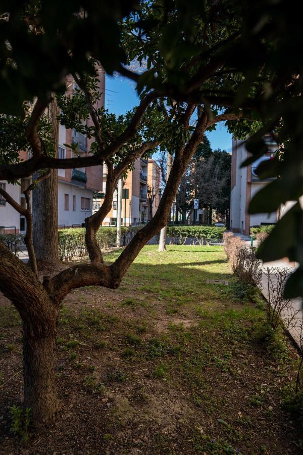 Apartamento L'Arche Lodovico Il Moro - House On The Navigli River Milán Exterior foto