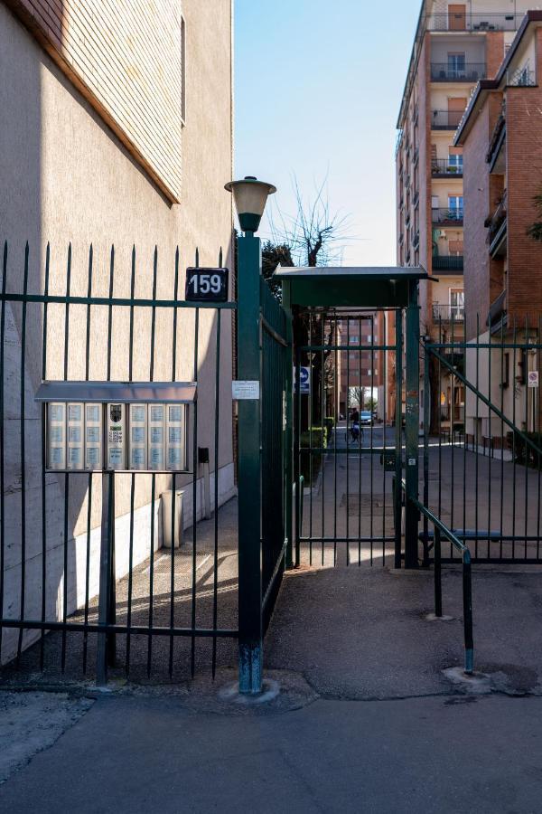 Apartamento L'Arche Lodovico Il Moro - House On The Navigli River Milán Exterior foto